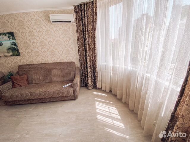 1-к квартира, 51 м², 1/9 эт.