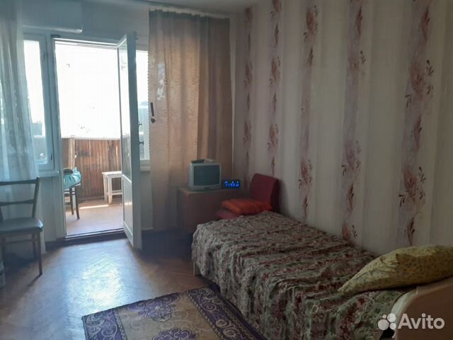 1-к квартира, 30 м², 2/5 эт.