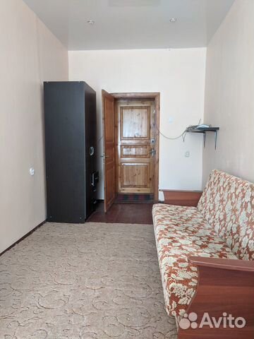 Комната 16 м² в 7-к, 6/7 эт.