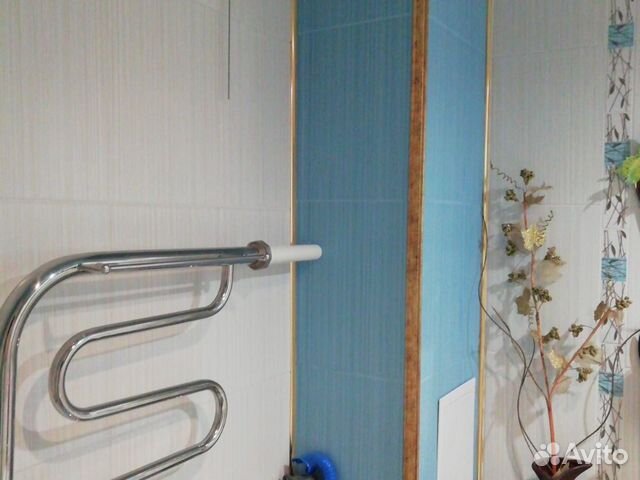 1-к квартира, 36 м², 1/9 эт.