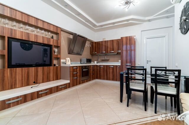 3-к квартира, 70 м², 11/22 эт. 3-к квартира, 70 м², 11/22 эт.