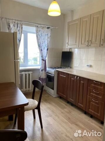 1-к квартира, 45 м², 8/9 эт.