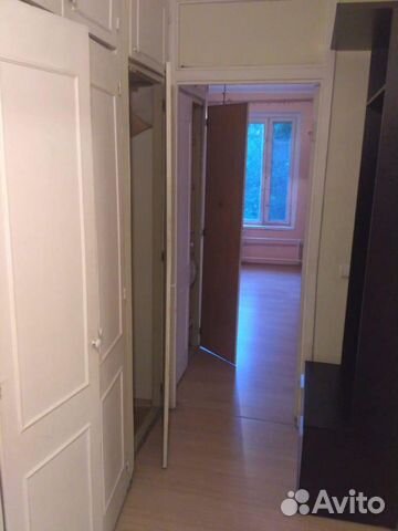 3-к квартира, 55 м², 3/9 эт.