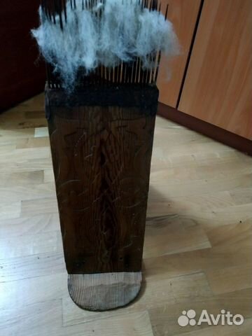 Прялка старинная Прялка старинная