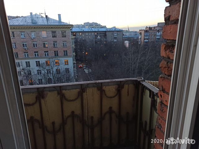 2-к квартира, 65 м², 8/8 эт. 2-к квартира, 65 м², 8/8 эт.