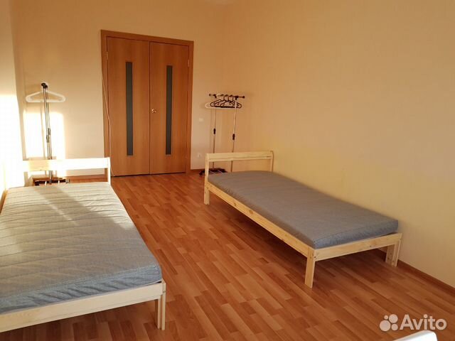 Комната 17 м² в 3-к, 5/22 эт.