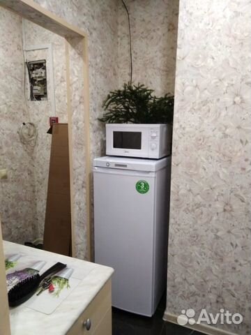 Студия, 23 м², 2/25 эт. Студия, 23 м², 2/25 эт.