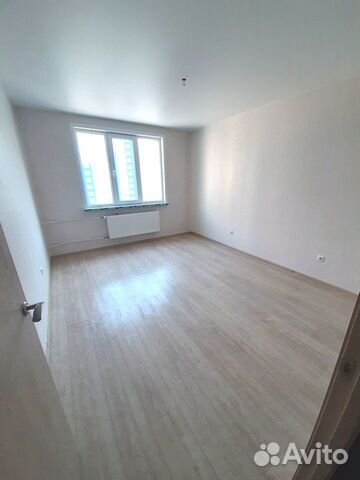 1-к квартира, 38.3 м², 13/18 эт. 1-к квартира, 38.3 м², 13/18 эт.