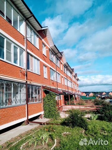 1-к квартира, 39 м², 3/3 эт. 1-к квартира, 39 м², 3/3 эт.