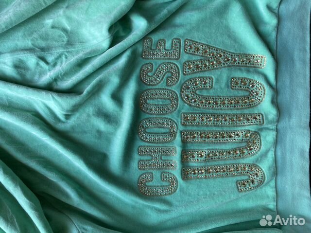 Спортивный костюм Juicy Couture оригинал Спортивный костюм Juicy Couture оригинал