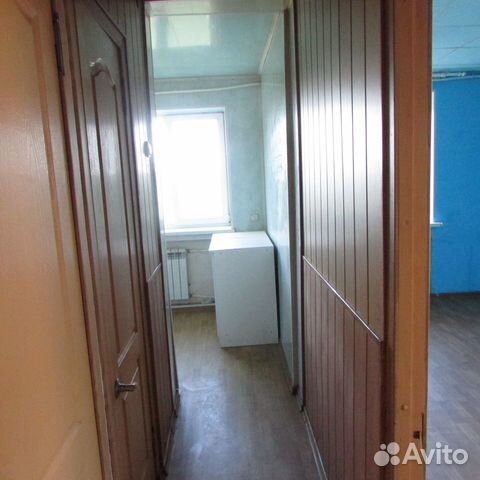 1-к квартира, 28.3 м², 2/2 эт.