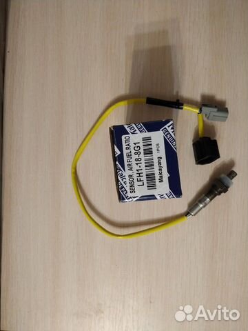 Лямбда- зонд