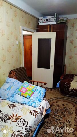 1-к квартира, 31 м², 2/5 эт.