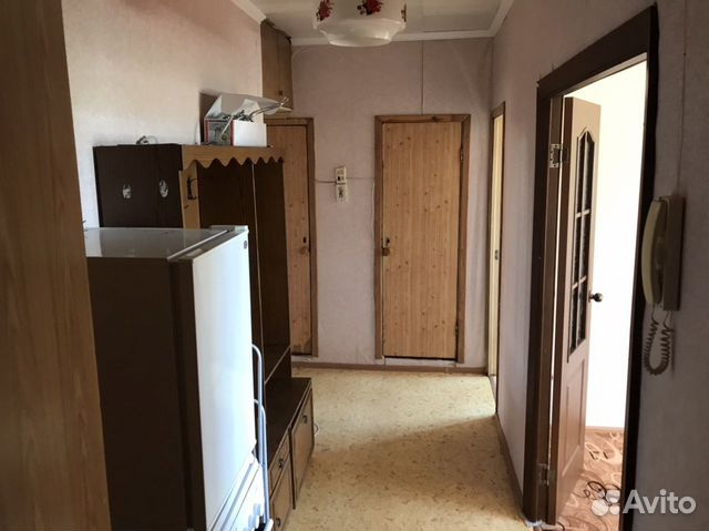 2-к квартира, 51 м², 5/9 эт.