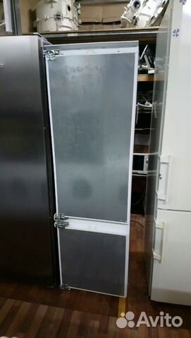 Встраиваемый холодильник Neff K9524x6 Встраиваемый холодильник Neff K9524x6