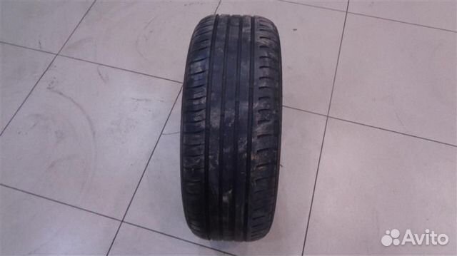 Шина Nokian Nordman SX2 R16 205 55 Шина Nokian Nordman SX2 R16 205 55