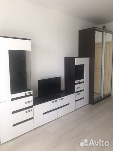 1-к квартира, 28 м², 5/12 эт.