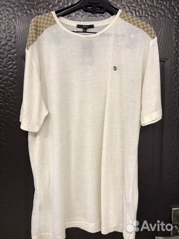 Футболка Gucci Футболка Gucci