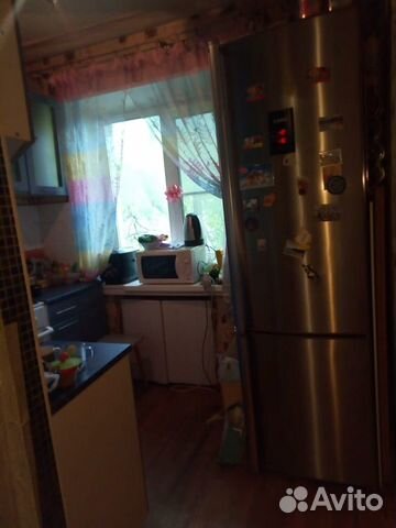 2-к квартира, 43 м², 4/4 эт. 2-к квартира, 43 м², 4/4 эт.