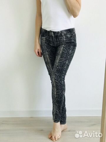 Джинсы The Kooples Джинсы The Kooples