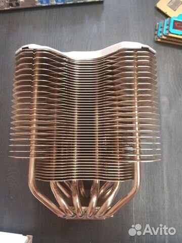 Кулер для процессора Cooler Master Hyper Z600