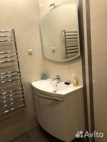 Тумба для ванной