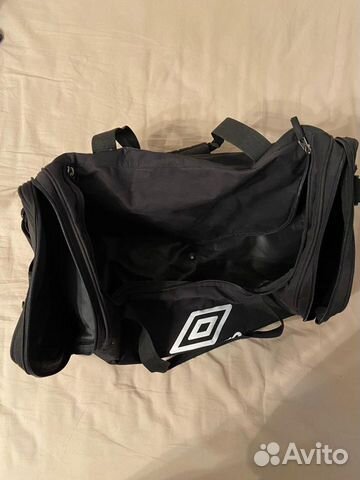 Спортивная сумка Umbro Спортивная сумка Umbro