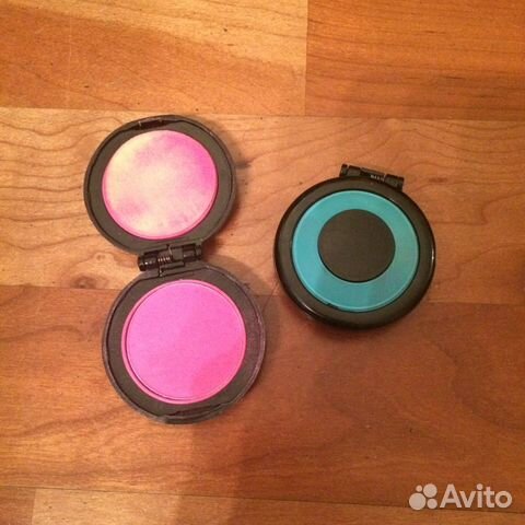 Мелки для волос