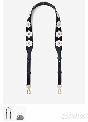 Ремень новый для сумки Michael kors Marc jacobs Fu Ремень новый для сумки Michael kors Marc jacobs Fu