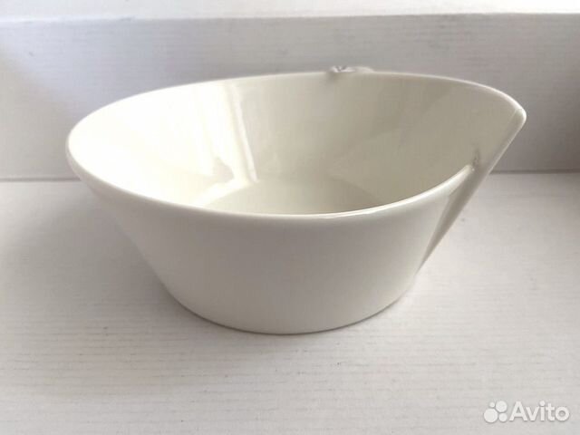 Пиала 0.6L Villeroy & Boch New Wave 1900