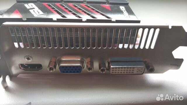Видеокарта Asus Radeon HD 6670 1Gb Silent Видеокарта Asus Radeon HD 6670 1Gb Silent