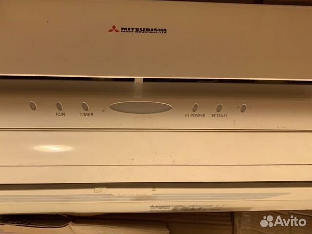 Сплит-система Mitsubishi Heavy Industries SRK71HE Сплит-система Mitsubishi Heavy Industries SRK71HE