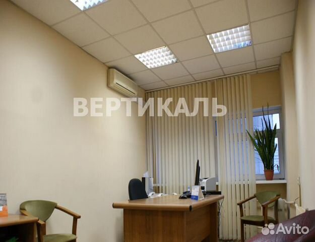Сдам офисное помещение, 360.0 м²