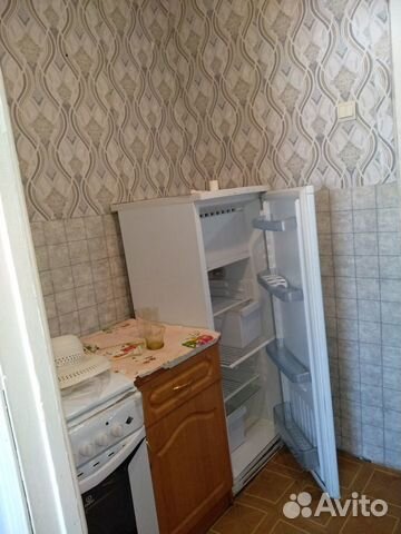 1-к квартира, 19 м², 5/5 эт. 1-к квартира, 19 м², 5/5 эт.