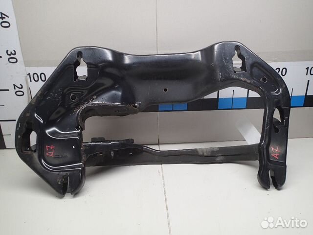 Кронштейн кпп BMW X6 E71