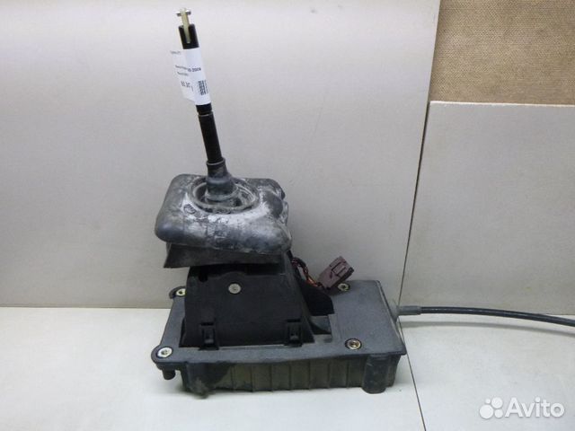 Кулиса кпп Renault Megane 2