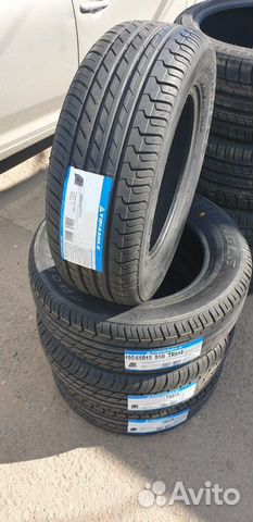 Новые премиум Triangle TR918 TH 918 R15 195 65 15