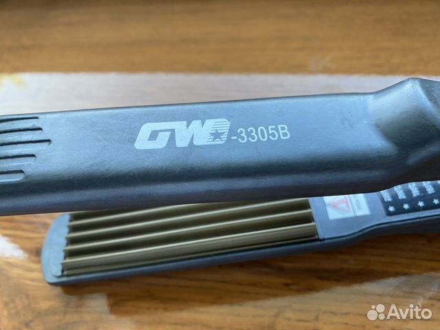 Новые Щипцы для волос для создания Гофре Новые Щипцы для волос для создания Гофре