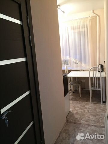 1-к квартира, 40 м², 2/2 эт.