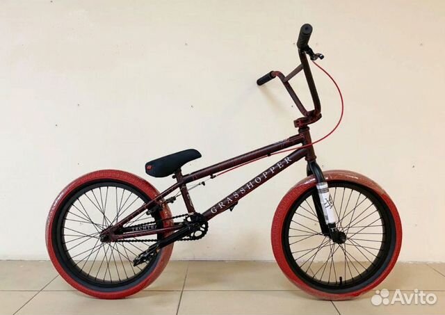 BMX BMX