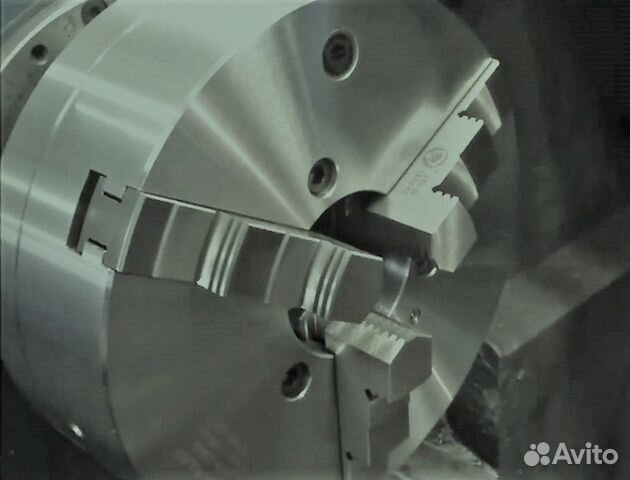 Токарные работы. Токарь