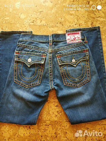 true religion jeans original