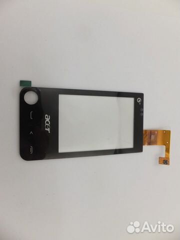 Тачскрин Acer T500 Тачскрин Acer T500