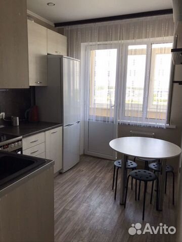 

2-к. квартира, 51 м², 4 кровати