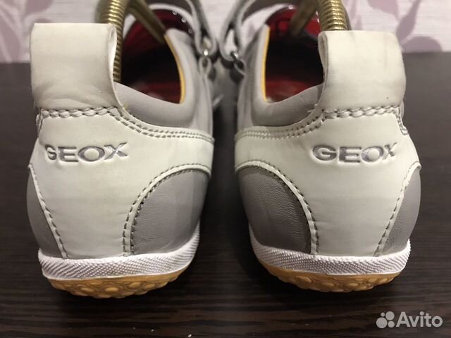 Geox Respira (40-41) made in Vietnam Geox Respira (40-41) made in Vietnam
