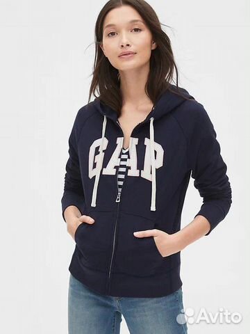 Gap худи/зип худи