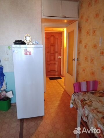 1-к квартира, 38.4 м², 3/5 эт.