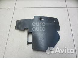 Дефлектор боковой радиатора для Форд Куга 2