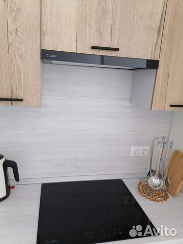 1-к квартира, 45 м², 8/13 эт.