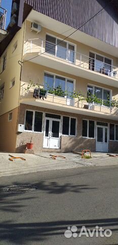 Комната 20 м² в 5-к, 3/3 эт.